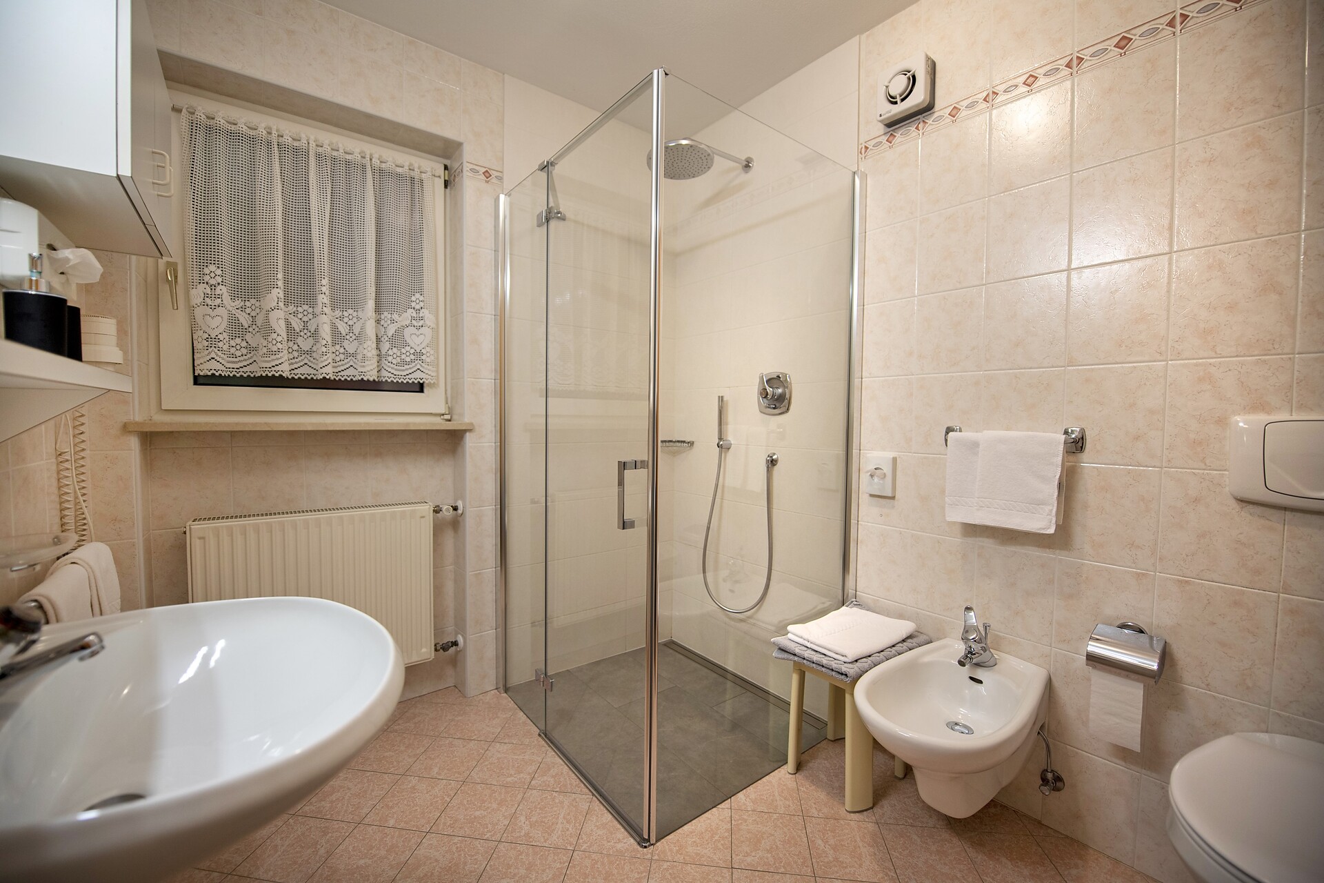 Apartment Miara