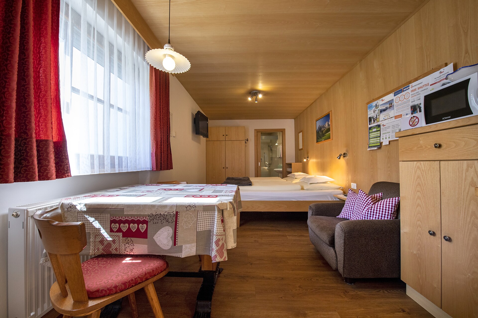 Apartment Miara