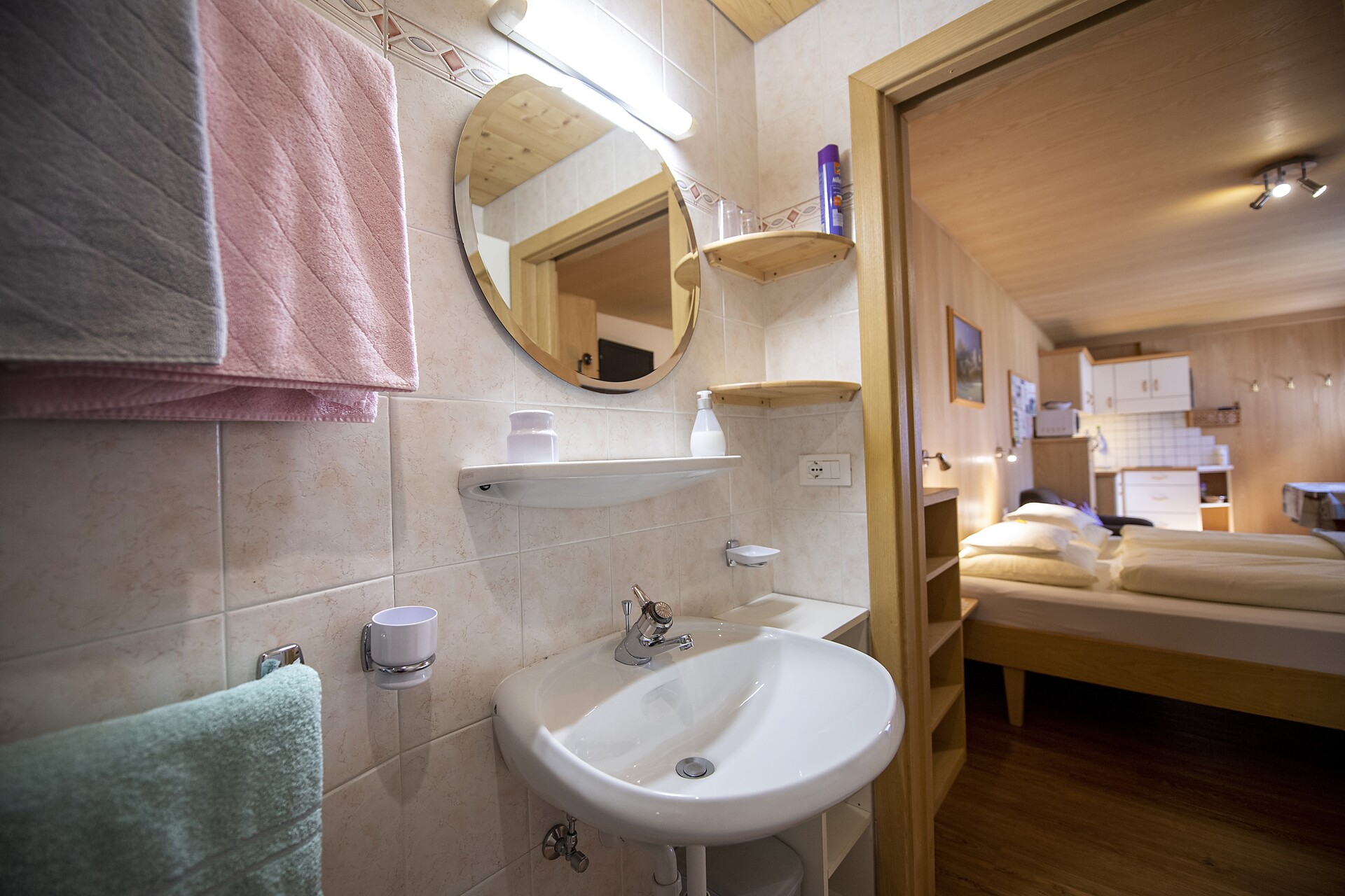 Apartment Miara