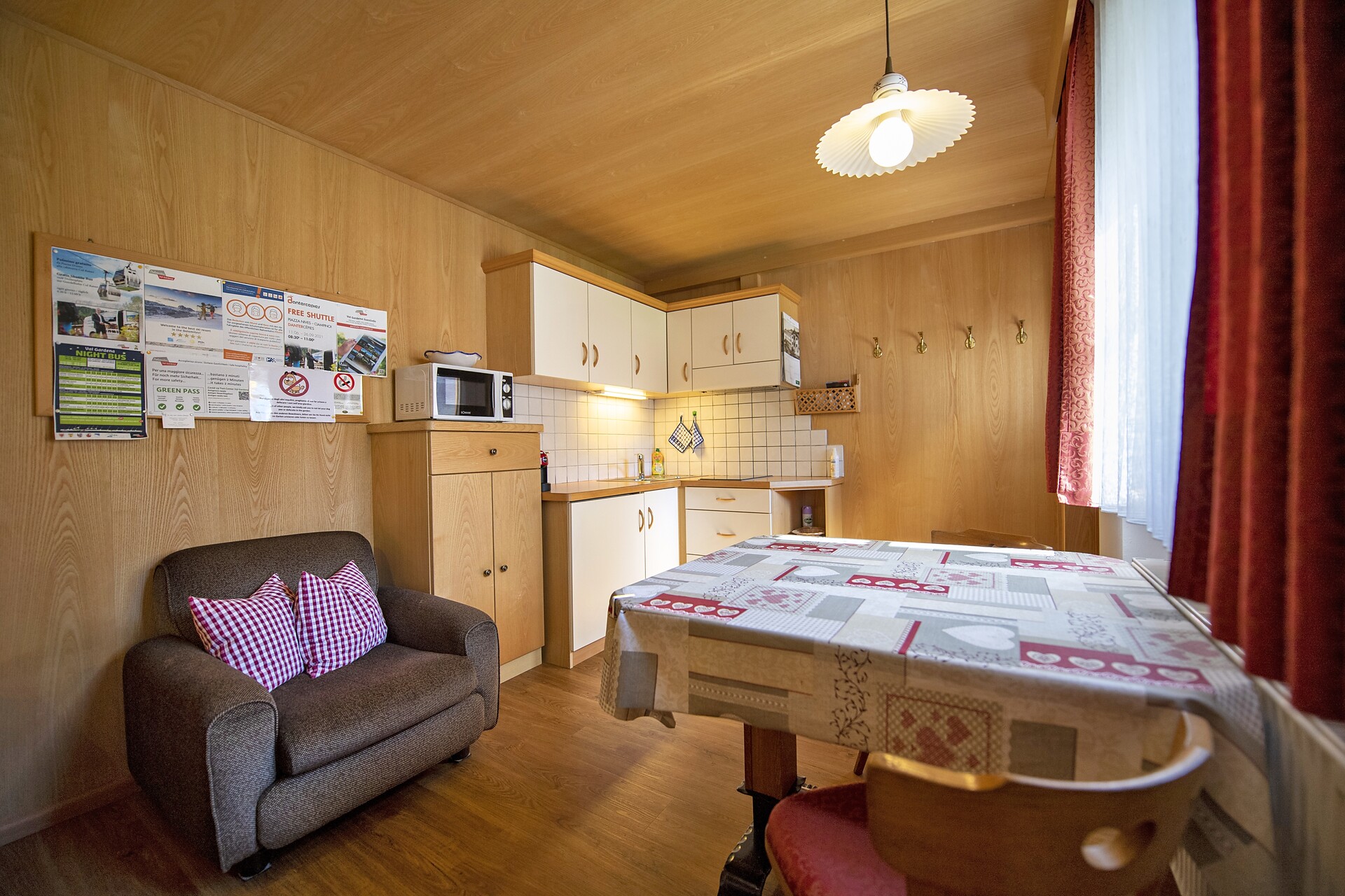 Apartment Miara
