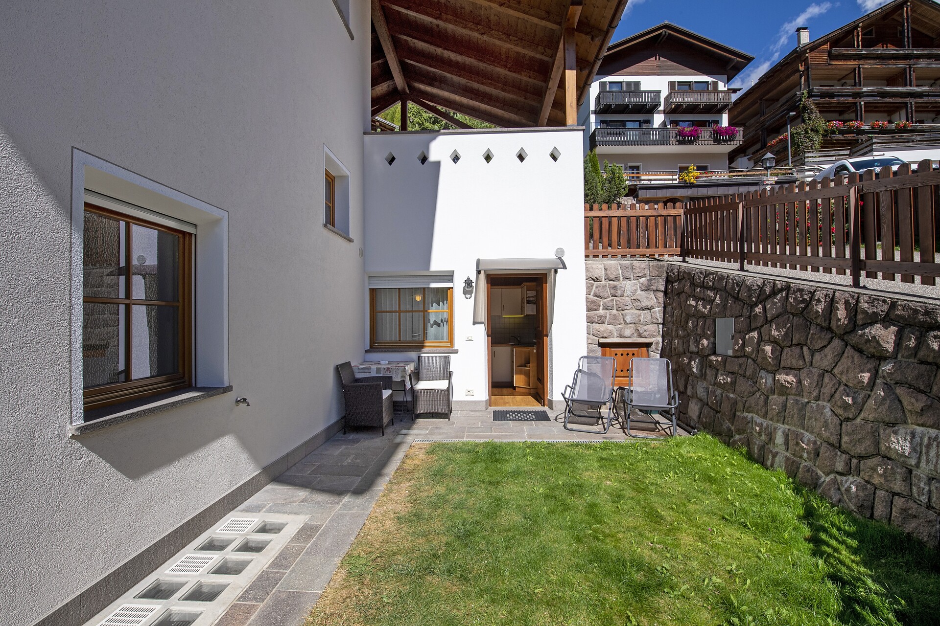 Apartment Miara