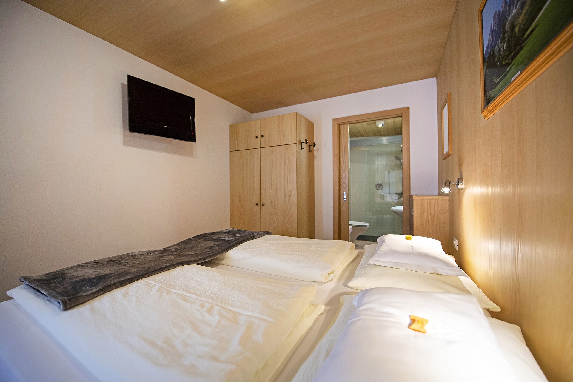 Apartment Miara