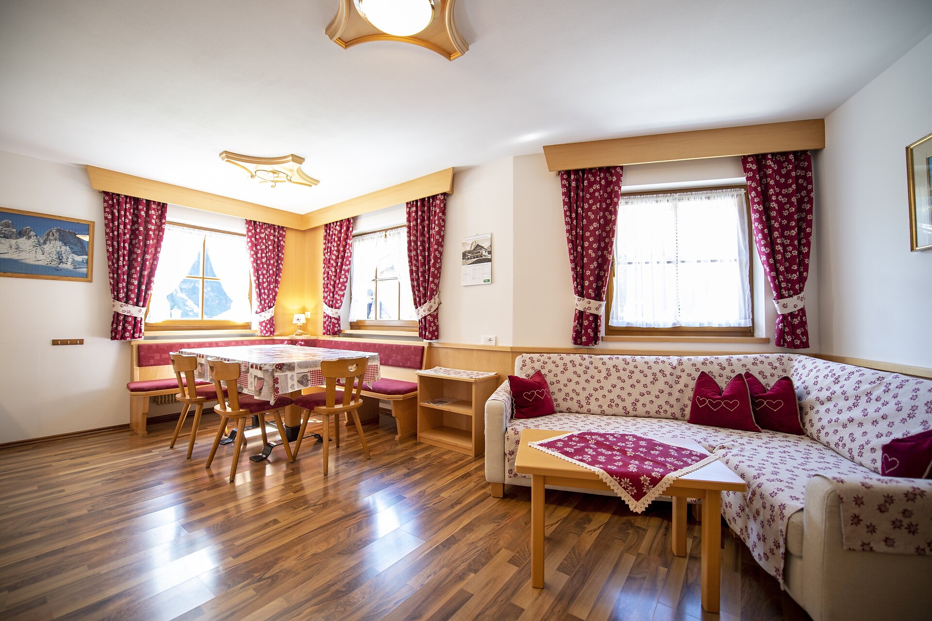 Apartment Miara