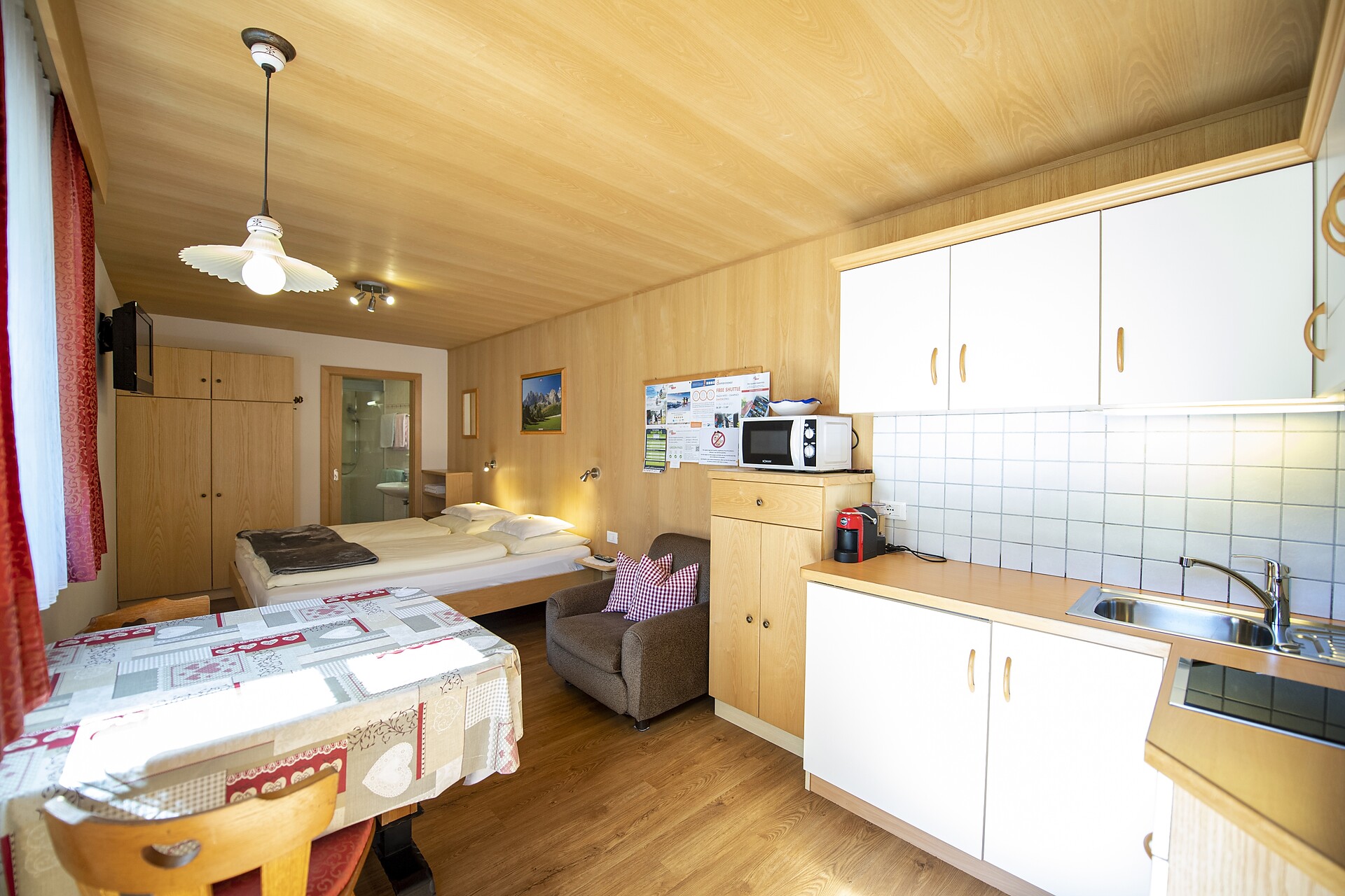 Apartment Miara