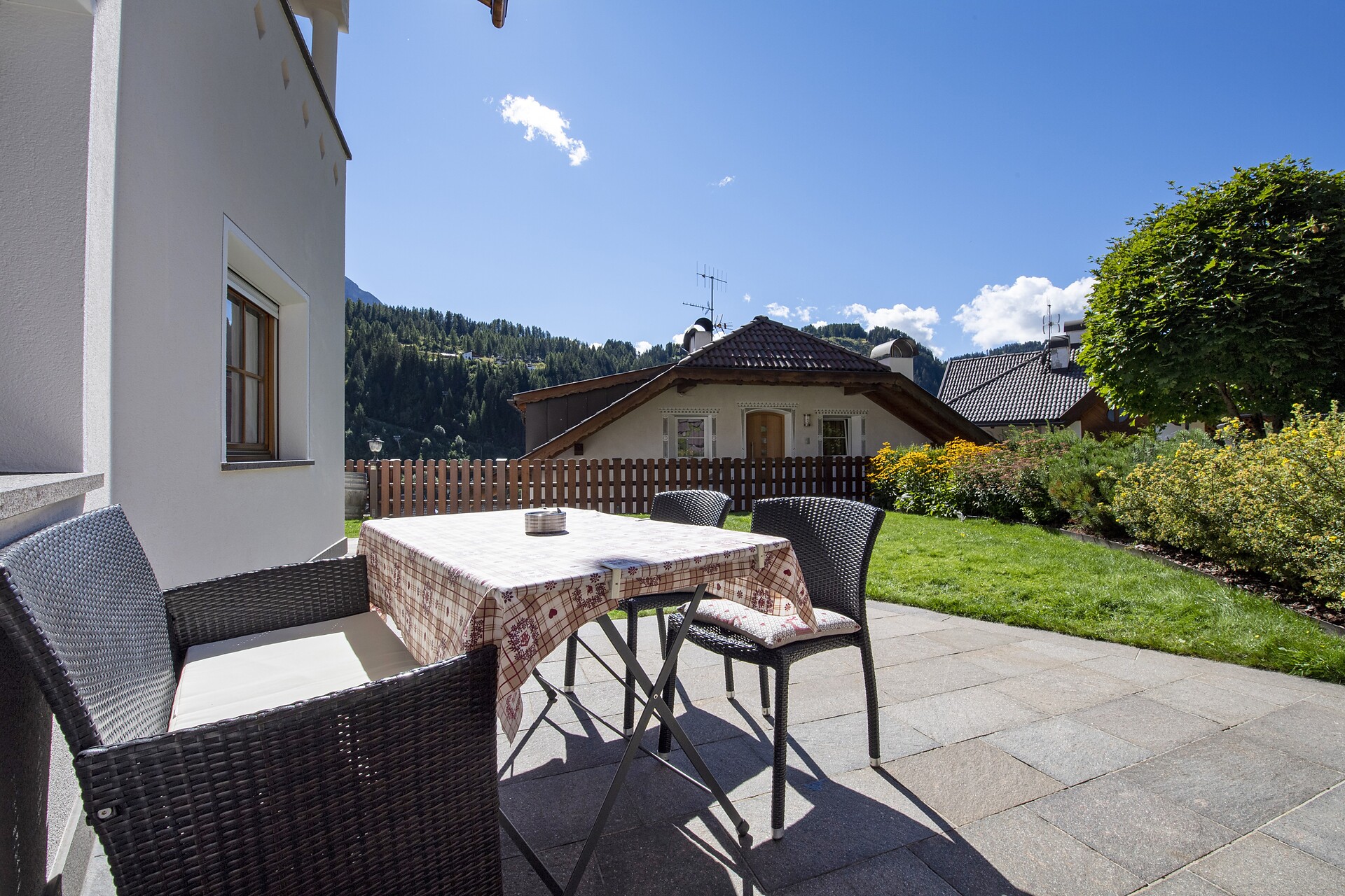 Apartment Miara