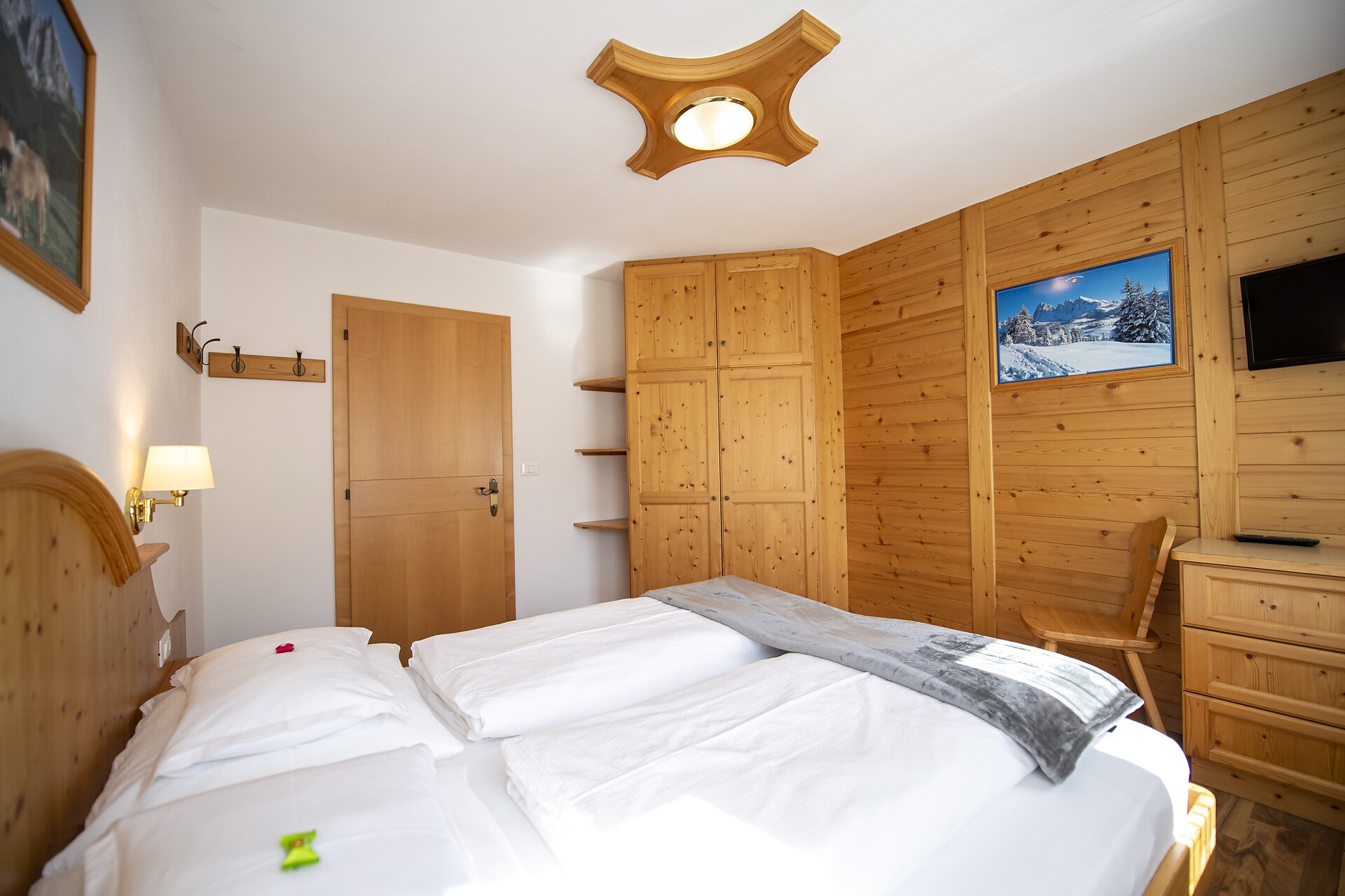 Apartment Miara