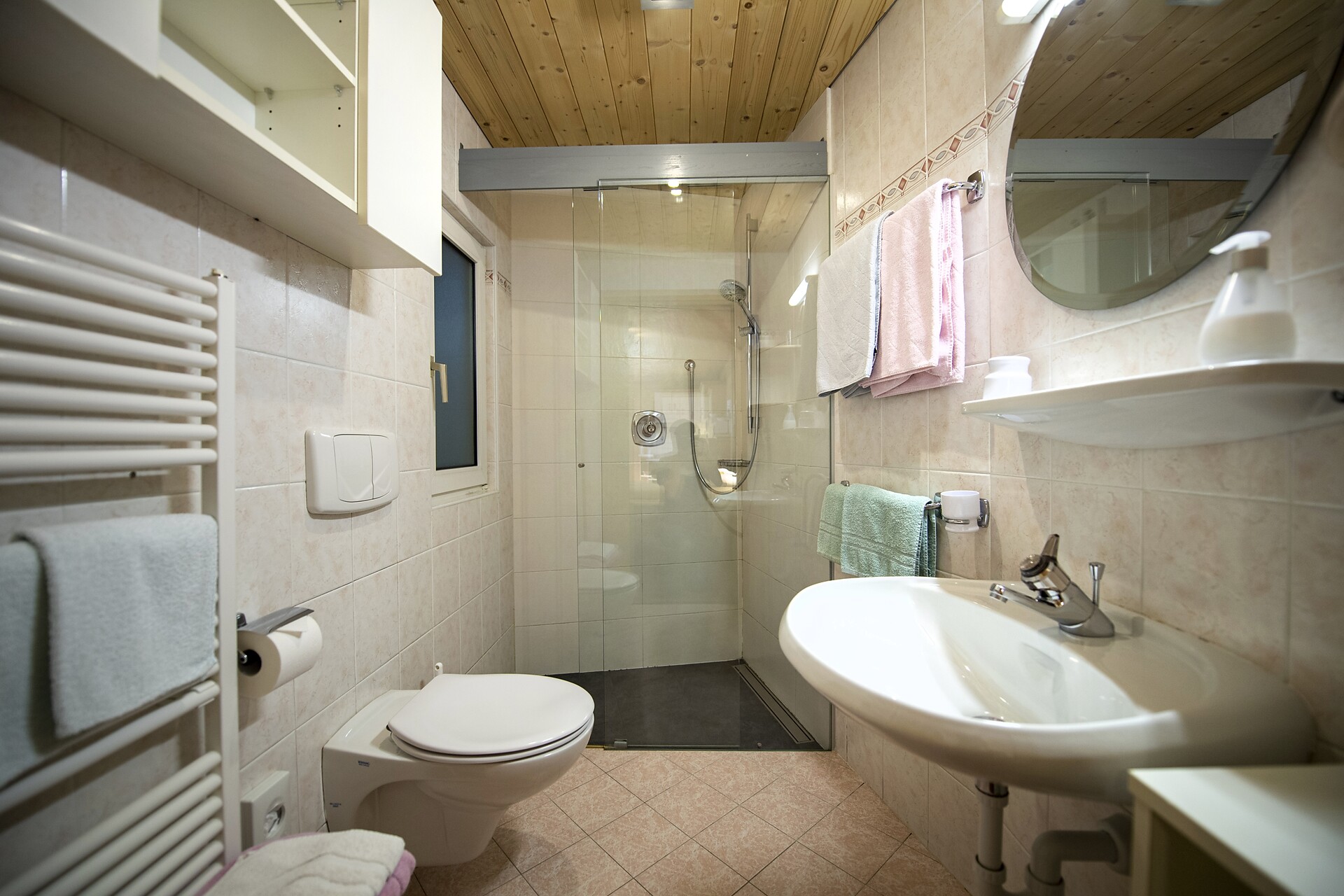 Apartment Miara