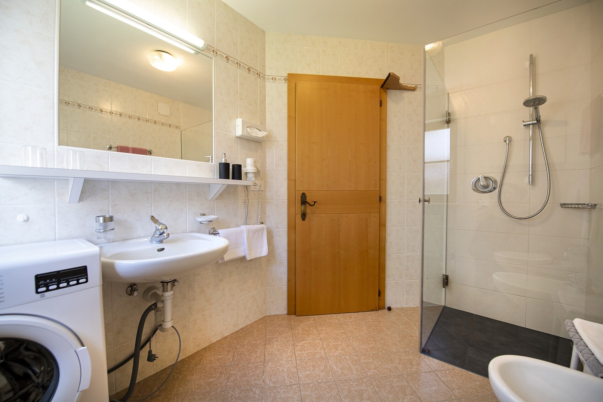 Apartment Miara