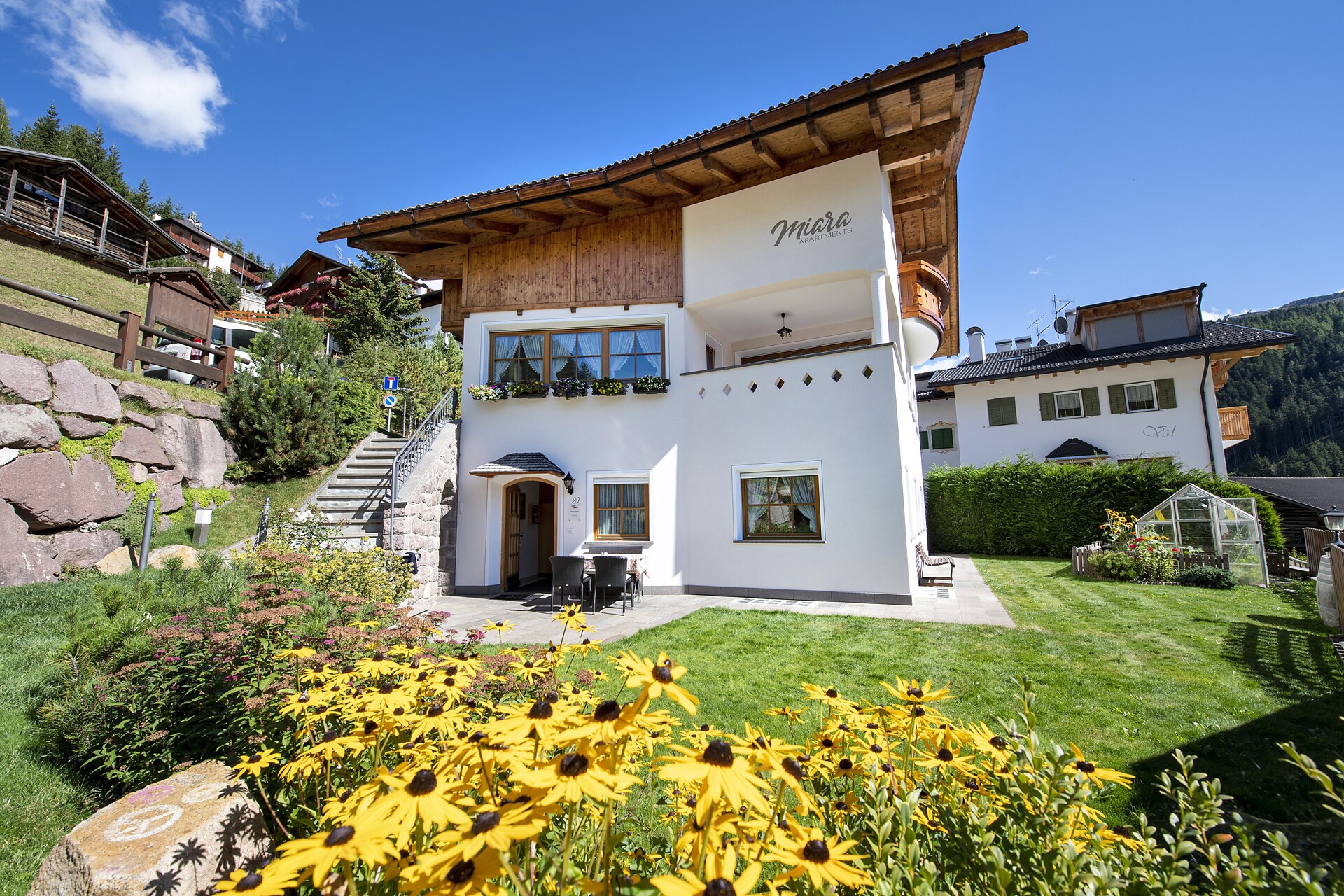 Apartment Miara