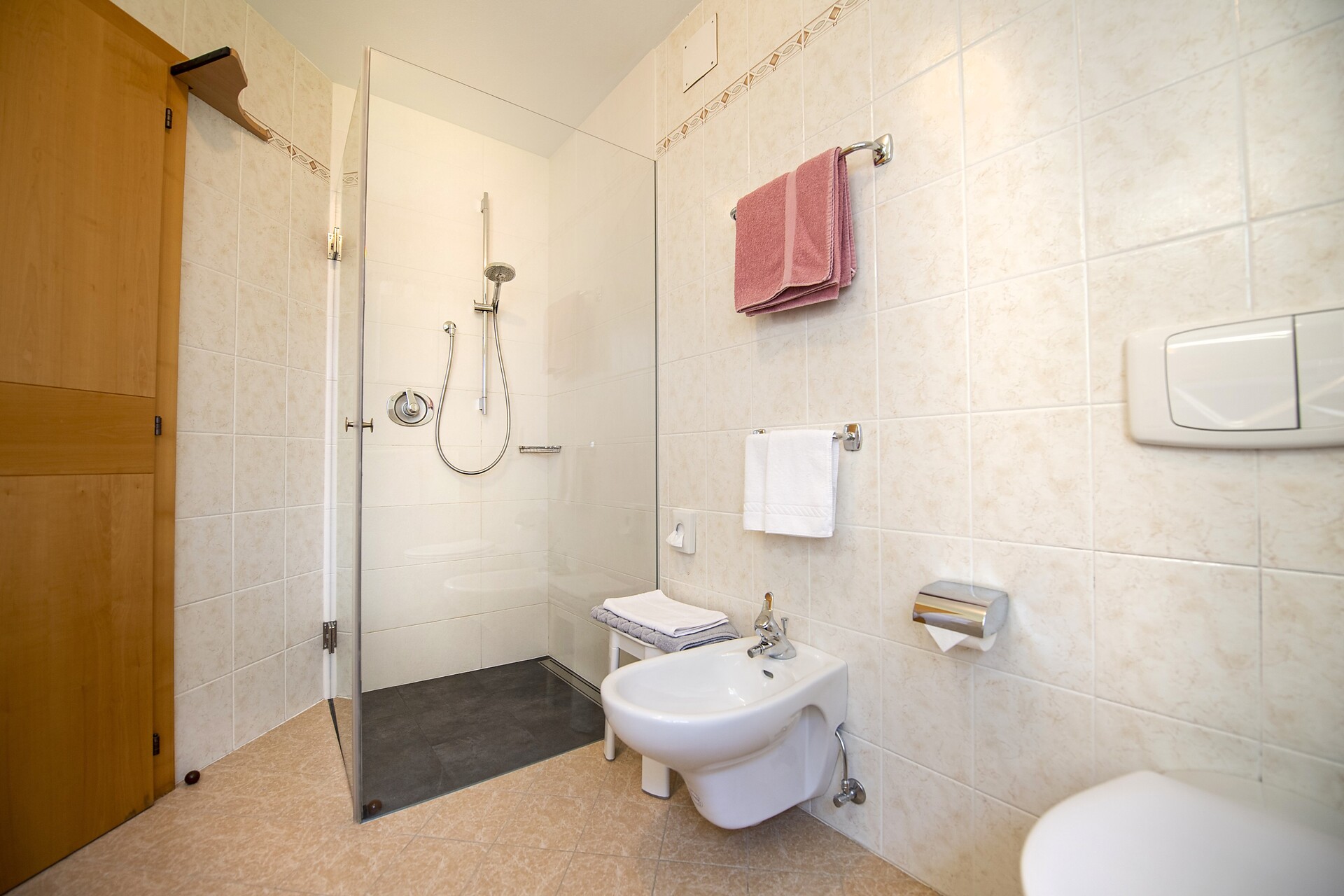 Apartment Miara