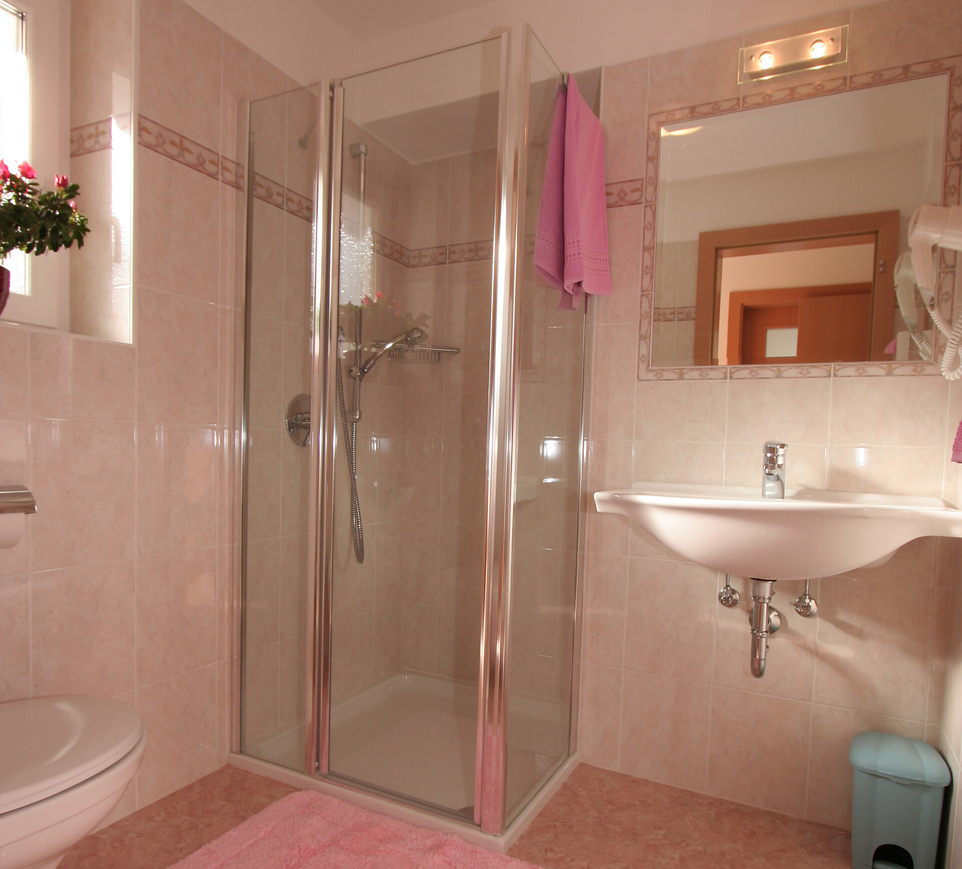 bath