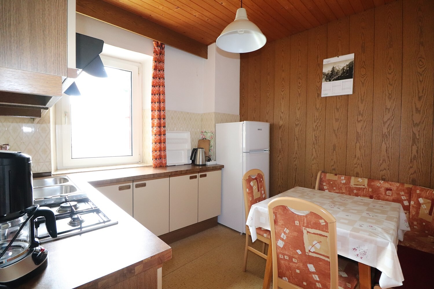 Apartments Medel