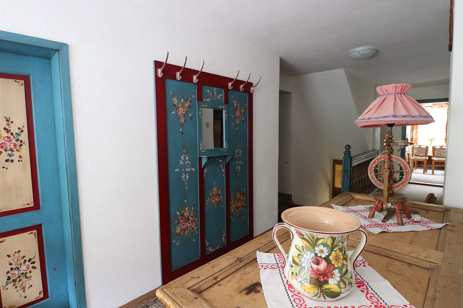 Apartments Medel
