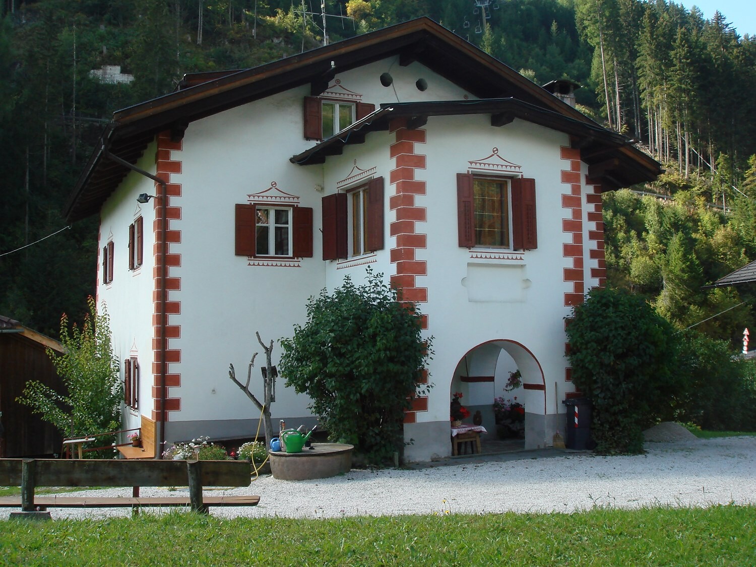 Apartments Medel