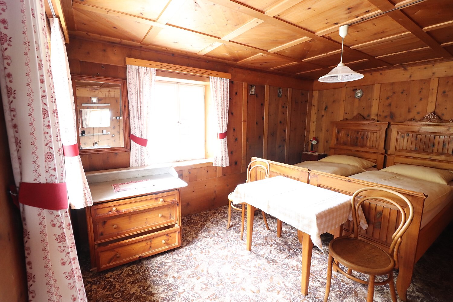 Apartments Medel