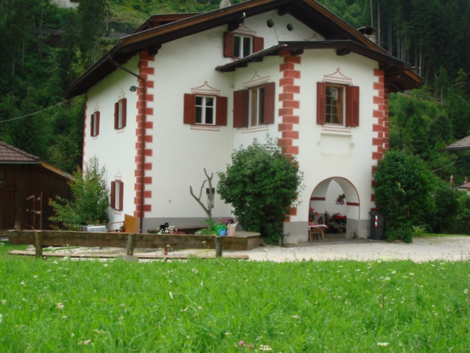 Apartments Medel