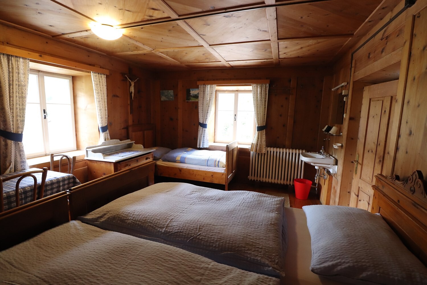 Apartments Medel