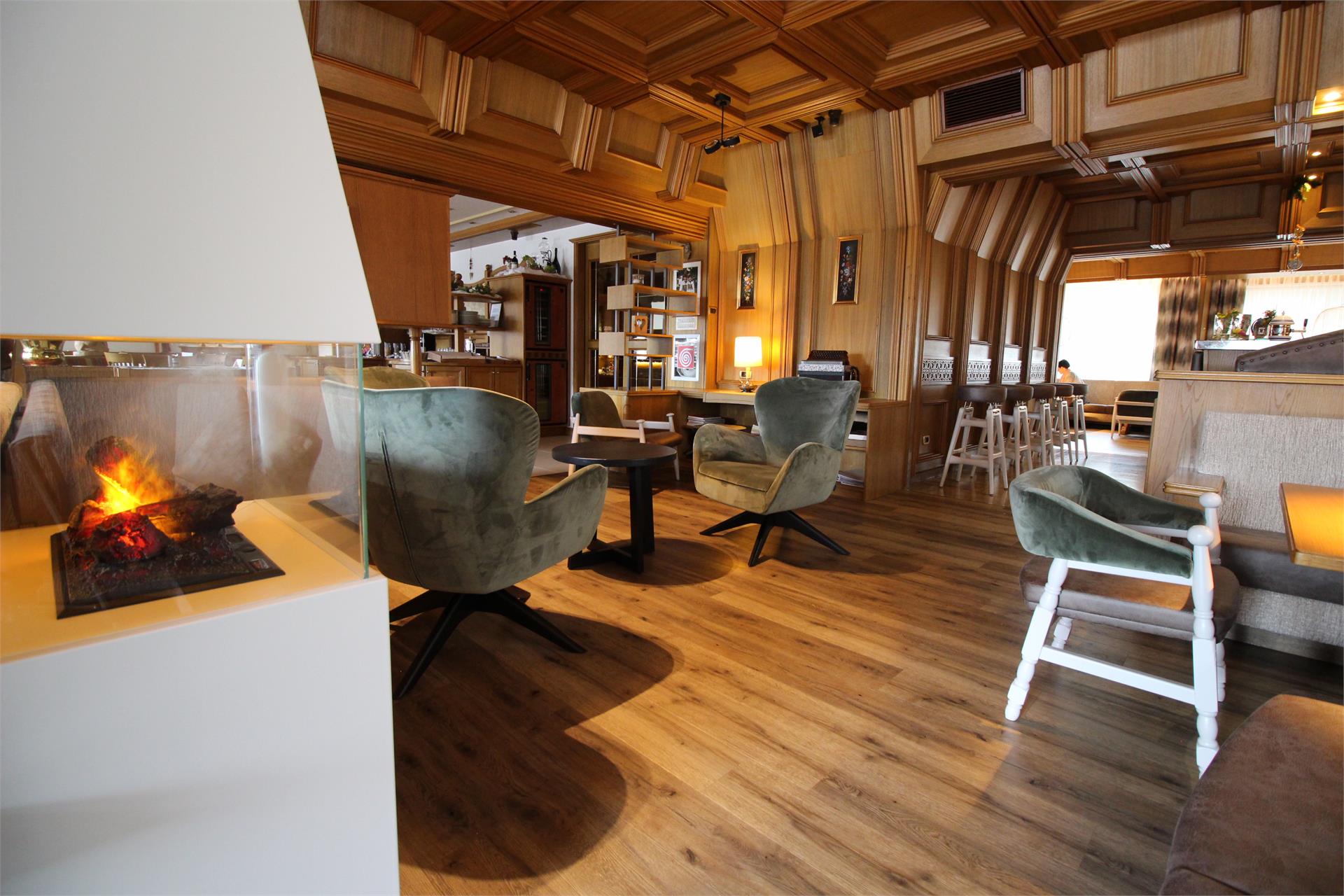Astor Suites B&B Wolkenstein 5 suedtirol.info