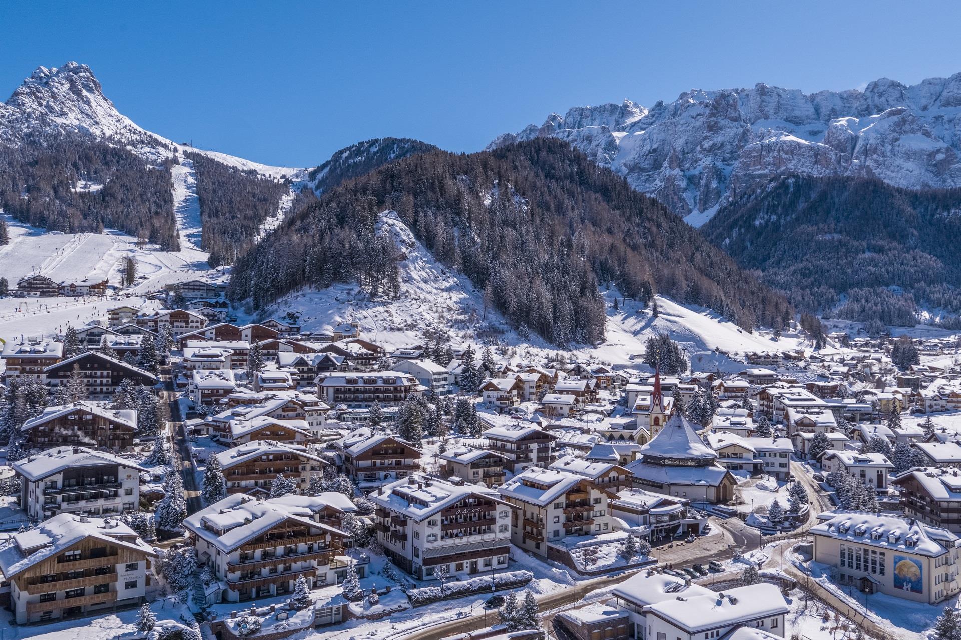 Astor Suites B&B Wolkenstein 17 suedtirol.info