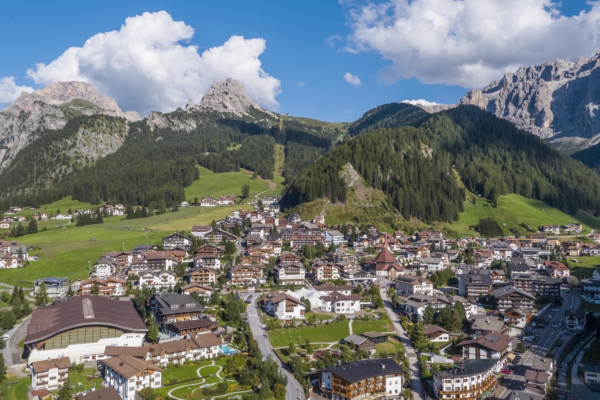 Astor Suites B&B Wolkenstein 16 suedtirol.info