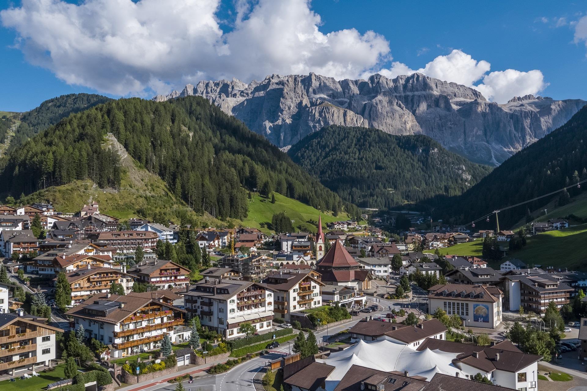 Astor Suites B&B Wolkenstein 15 suedtirol.info