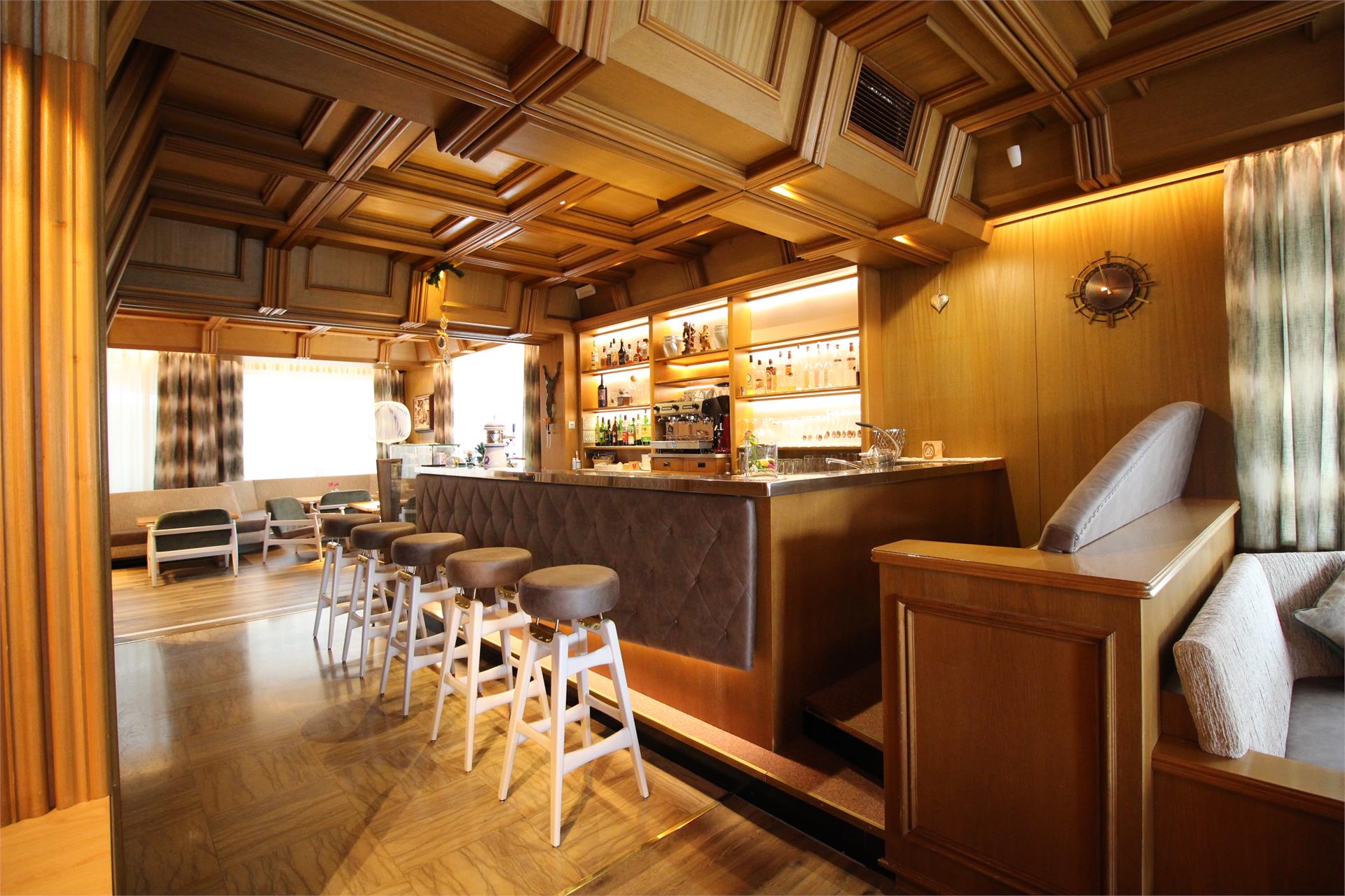Astor Suites B&B Wolkenstein 14 suedtirol.info