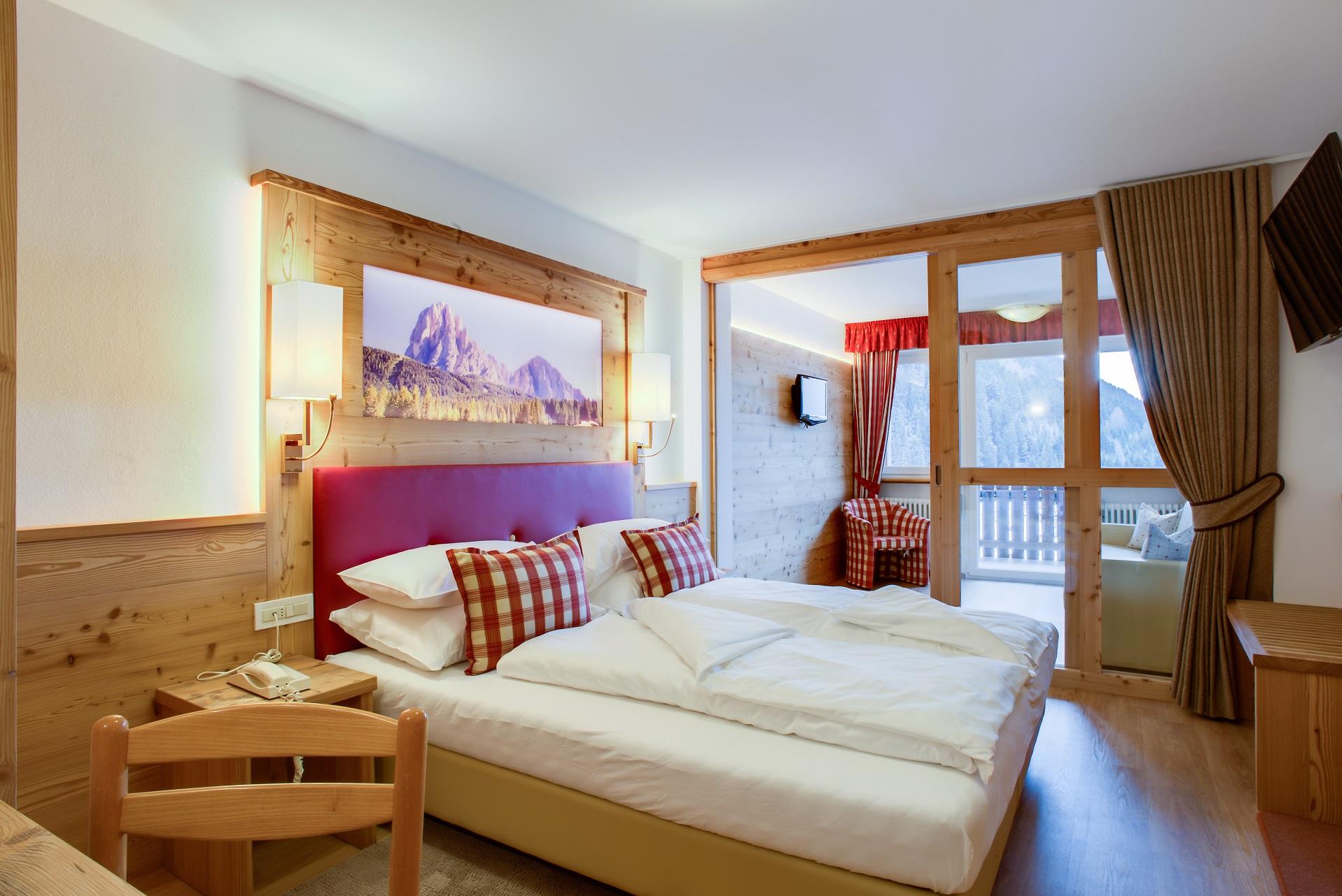 Astor Suites B&B Wolkenstein 6 suedtirol.info