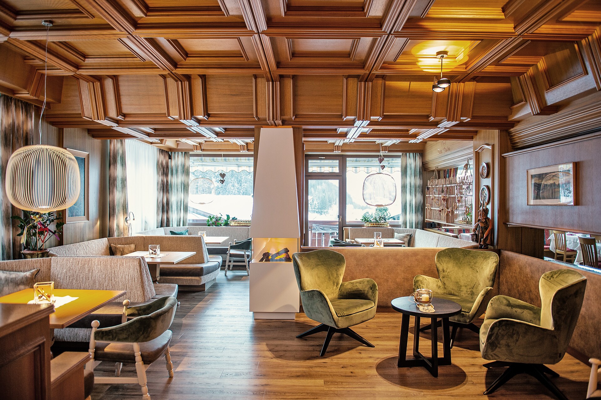 Lounge Bar