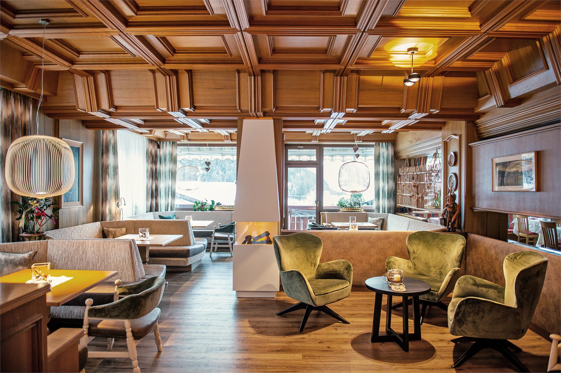 Astor Suites B&B Wolkenstein 13 suedtirol.info
