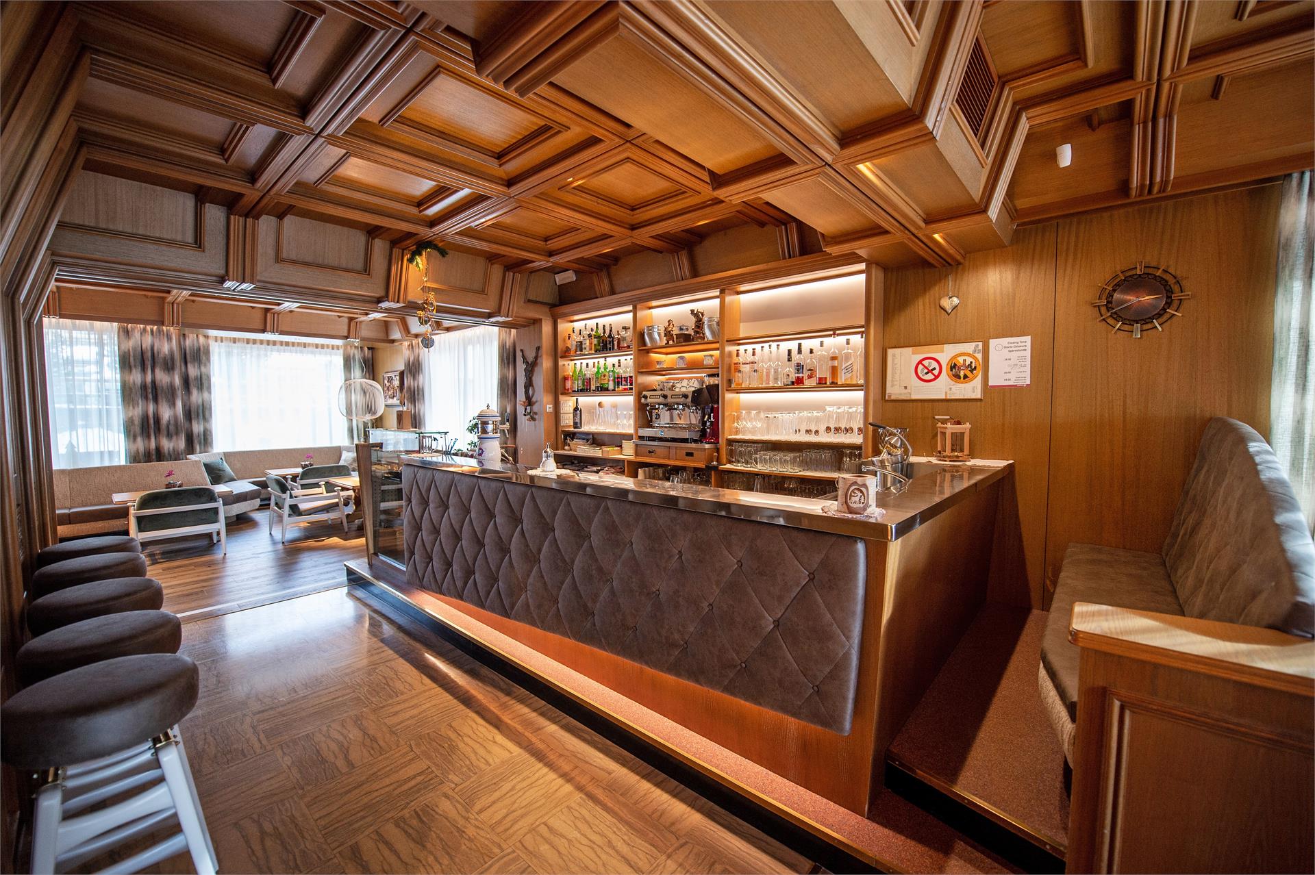 Astor Suites B&B Wolkenstein 18 suedtirol.info