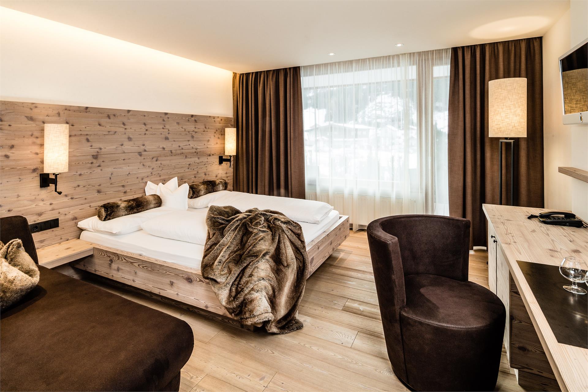 Anterleghes Arthotel Wolkenstein 17 suedtirol.info