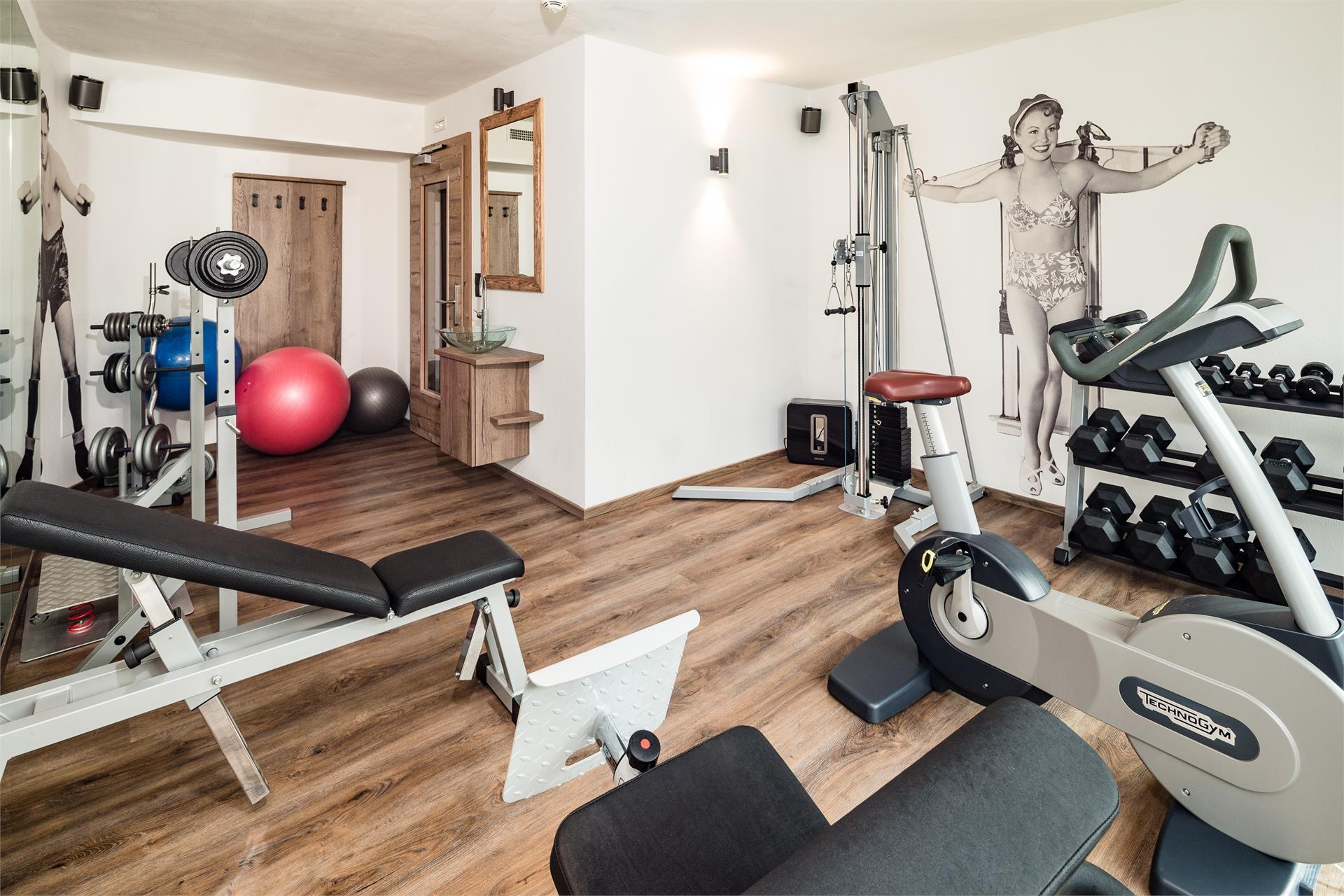 Anterleghes Arthotel Wolkenstein 16 suedtirol.info
