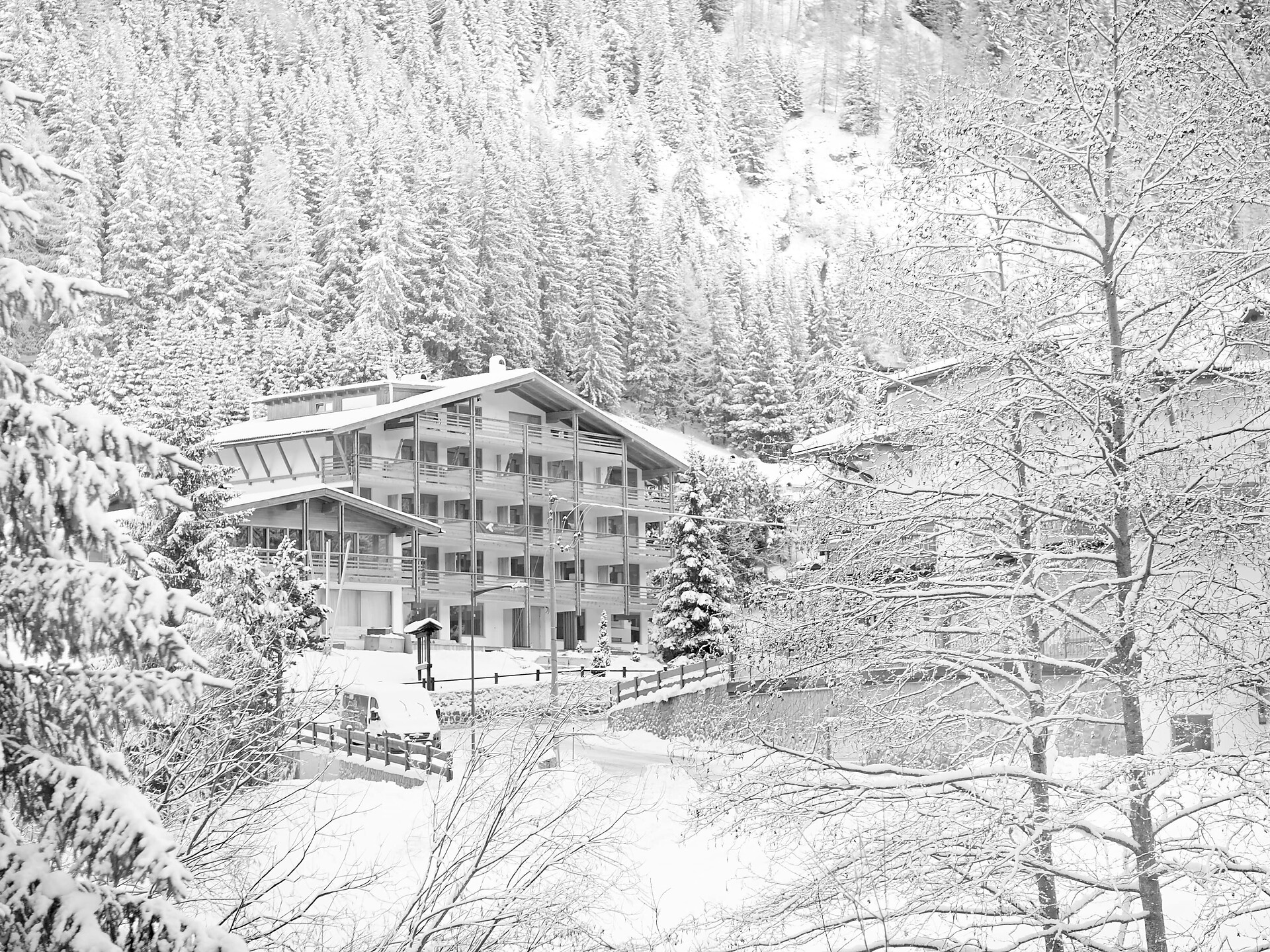 Anterleghes Arthotel