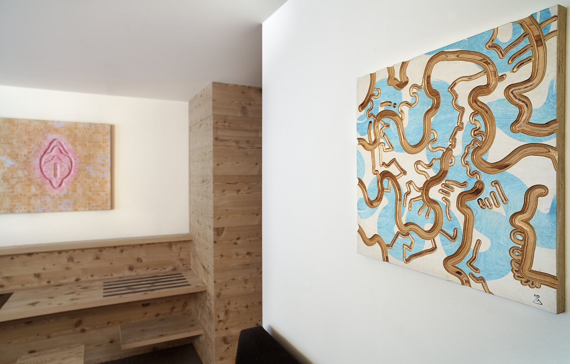 ArtHotel Anterleghes