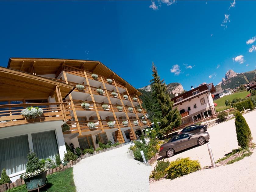 Anterleghes Arthotel Wolkenstein 1 suedtirol.info