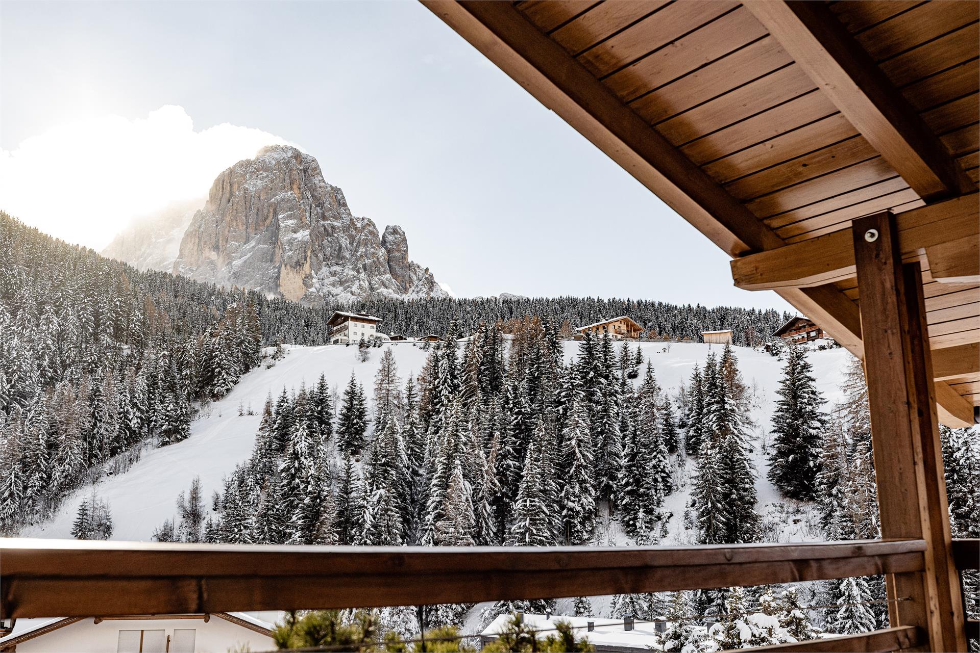 Anterleghes Arthotel Wolkenstein 15 suedtirol.info