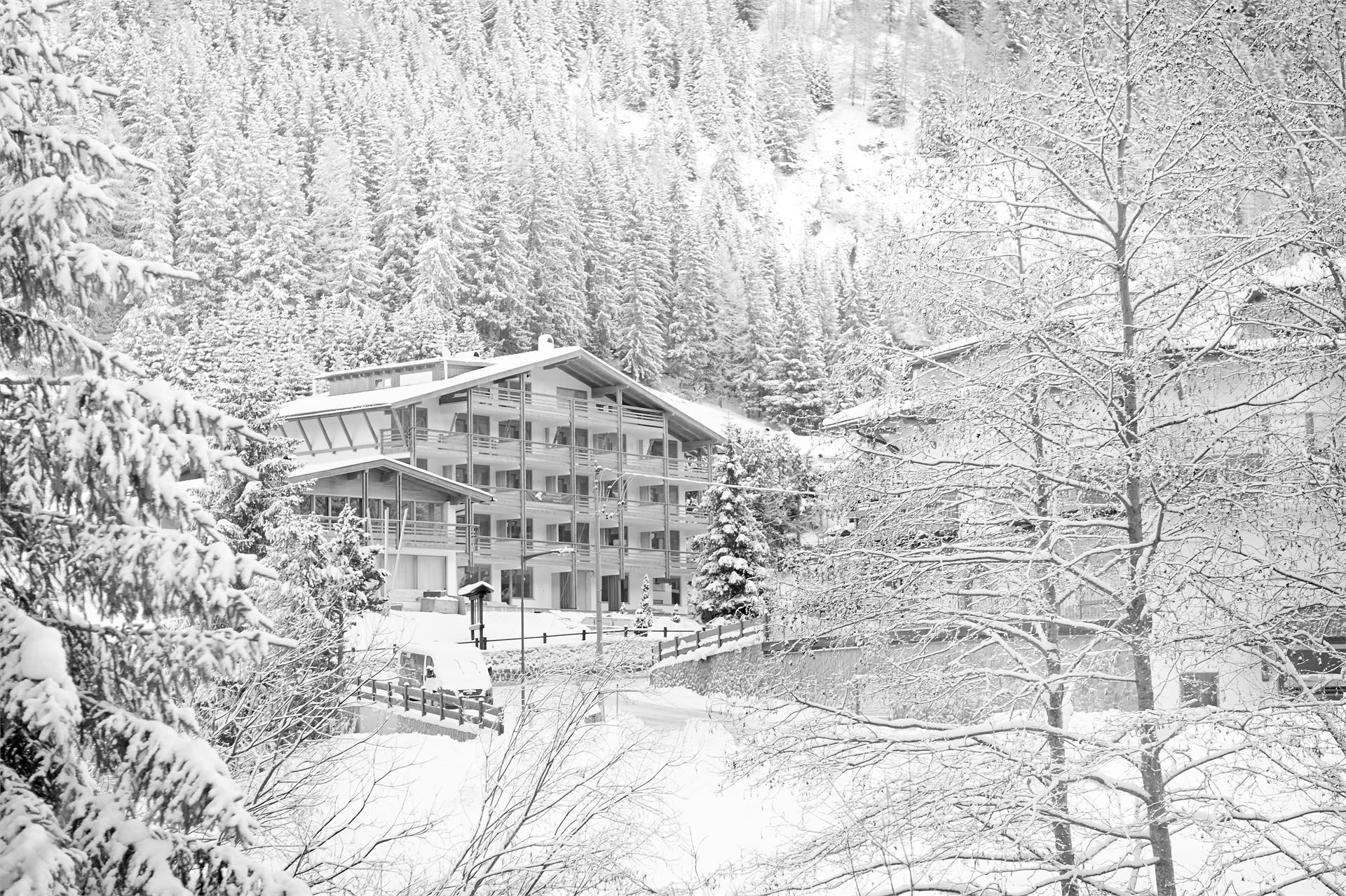 Anterleghes Arthotel Wolkenstein 2 suedtirol.info