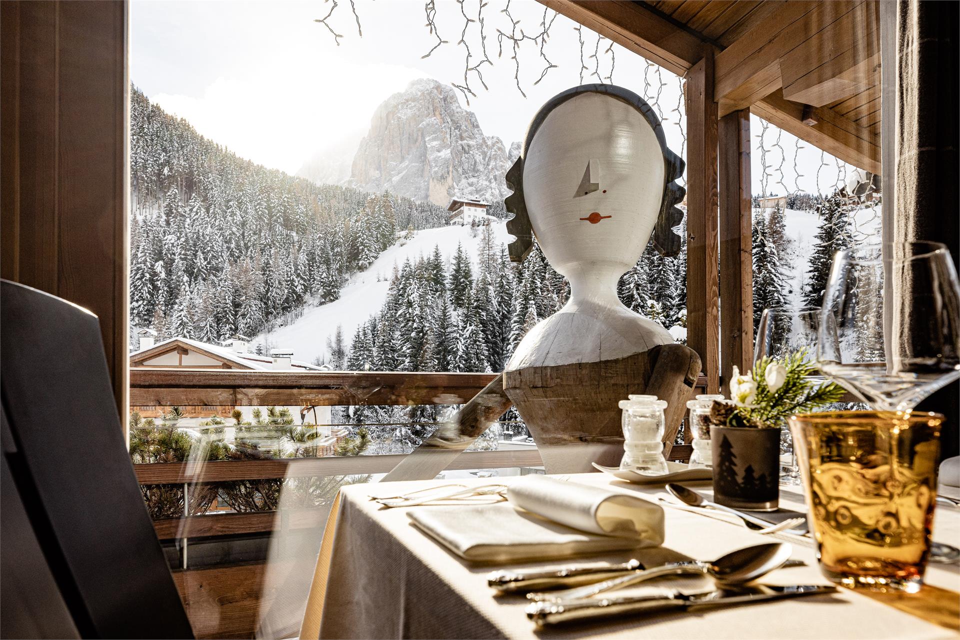 Anterleghes Arthotel Wolkenstein 3 suedtirol.info