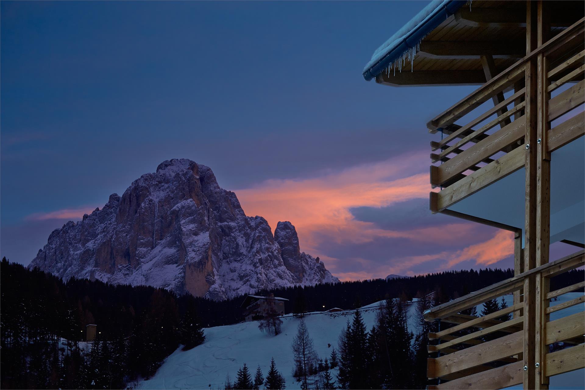 Anterleghes Arthotel Wolkenstein 5 suedtirol.info