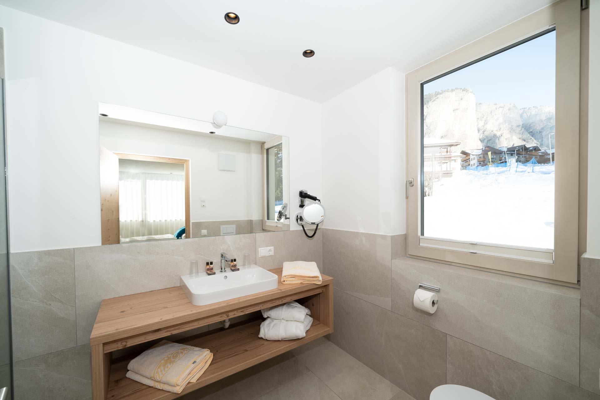 Apartments Villa David Dolomites Selva 4 suedtirol.info