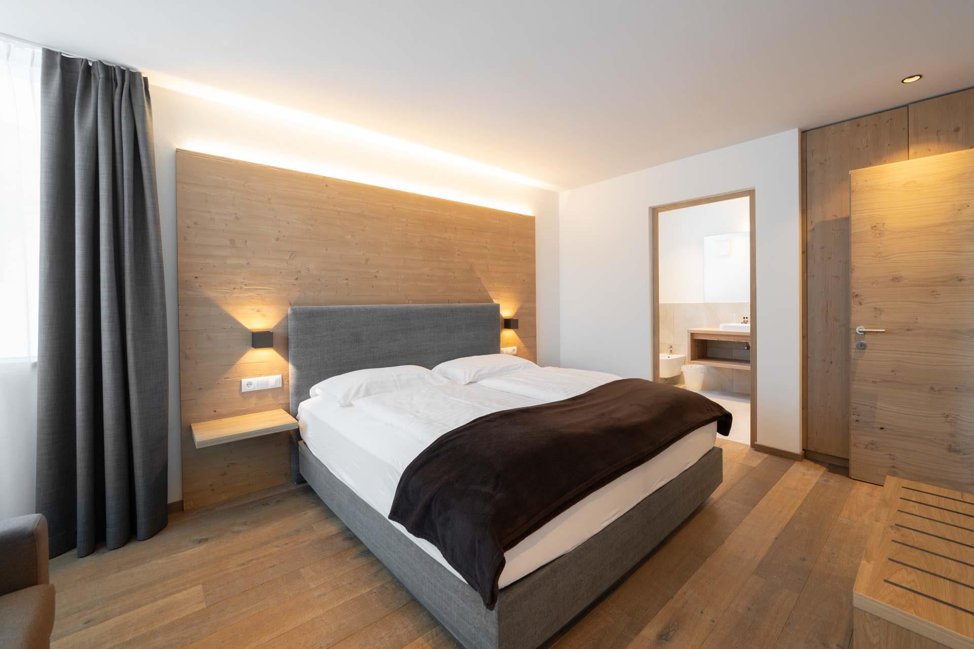 Apartments Villa David Dolomites Selva 8 suedtirol.info