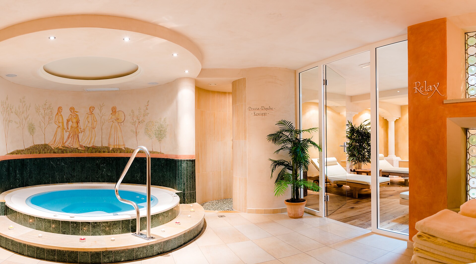 Wellness