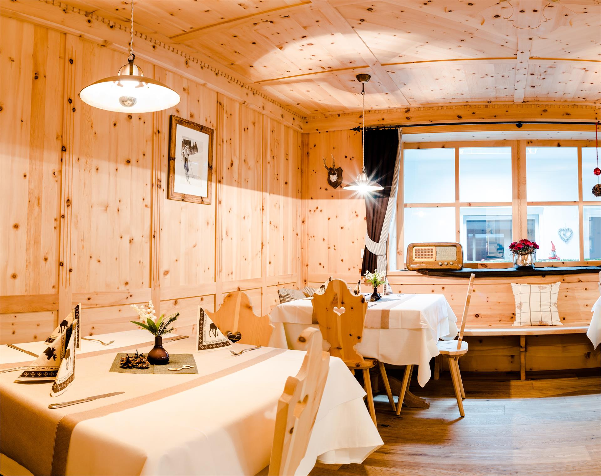 Apartments Villa David Dolomites Selva 22 suedtirol.info