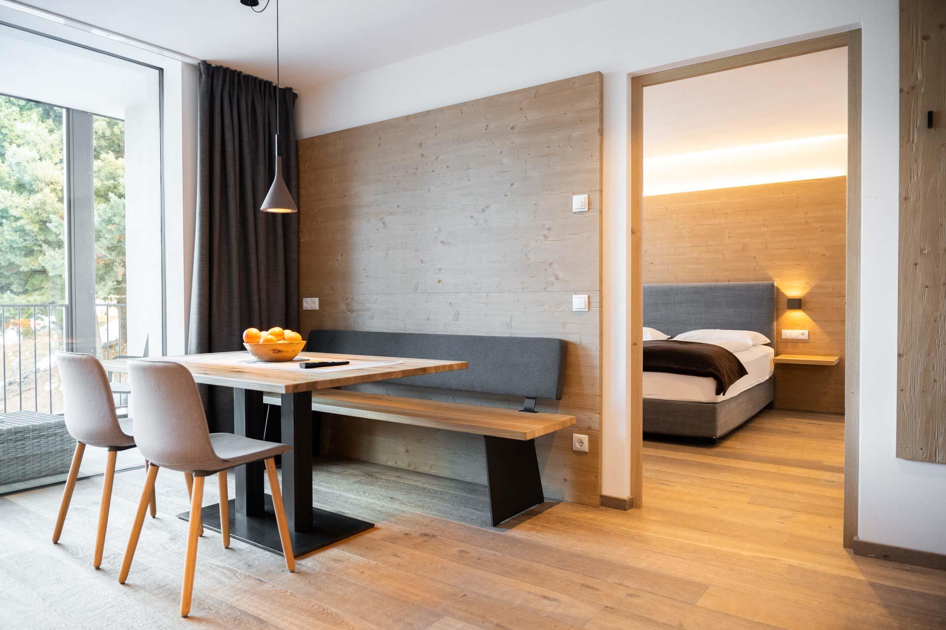 Apartments Villa David Dolomites Selva 9 suedtirol.info