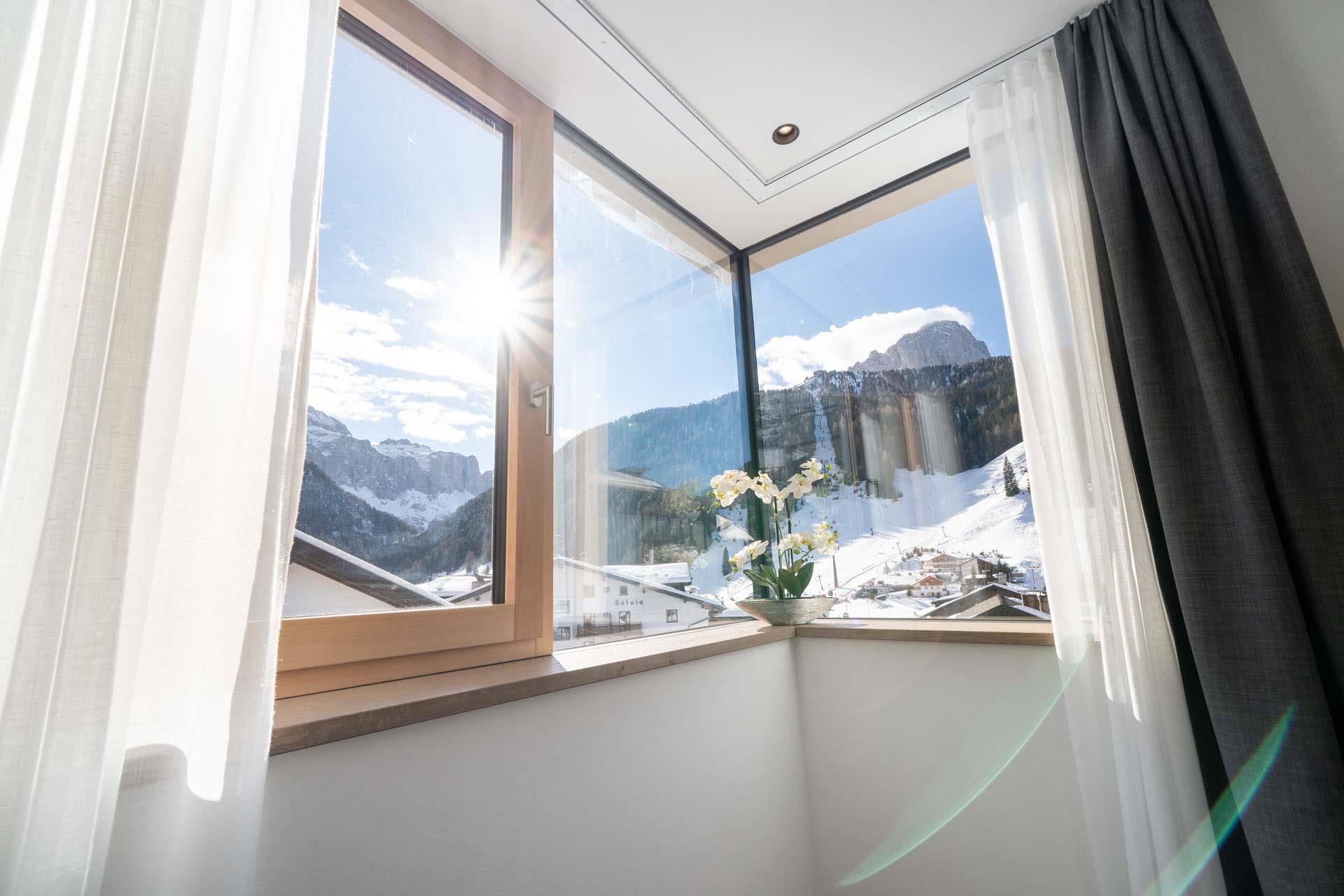 Apartments Villa David Dolomites Selva 5 suedtirol.info