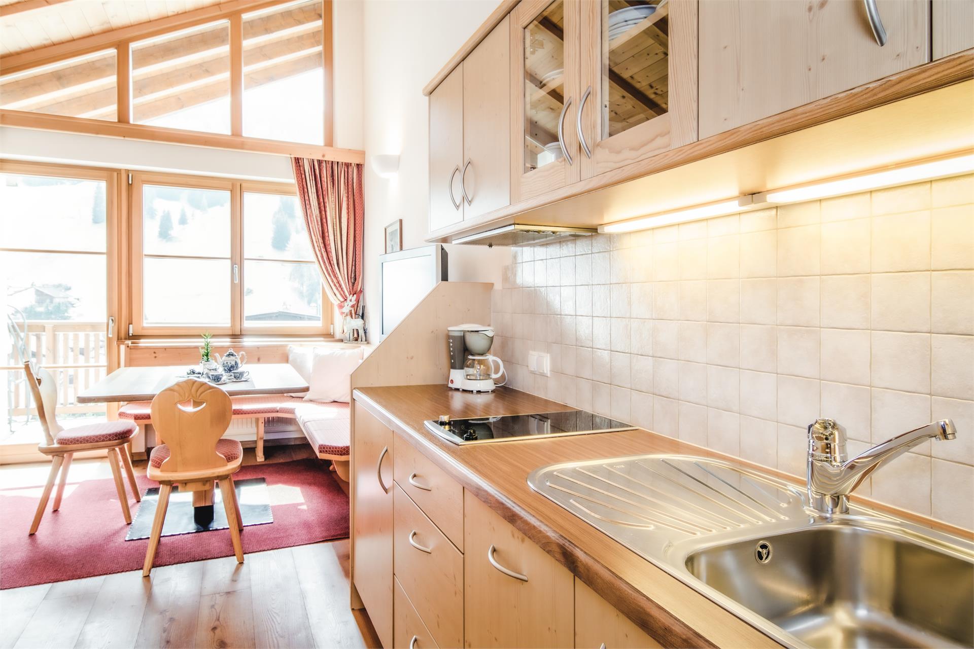 Apartments Villa David Dolomites Selva 28 suedtirol.info