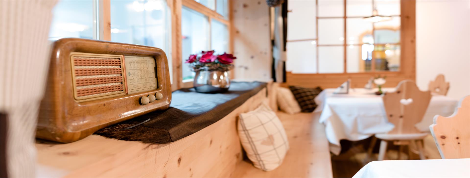 Apartments Villa David Dolomites Selva 20 suedtirol.info