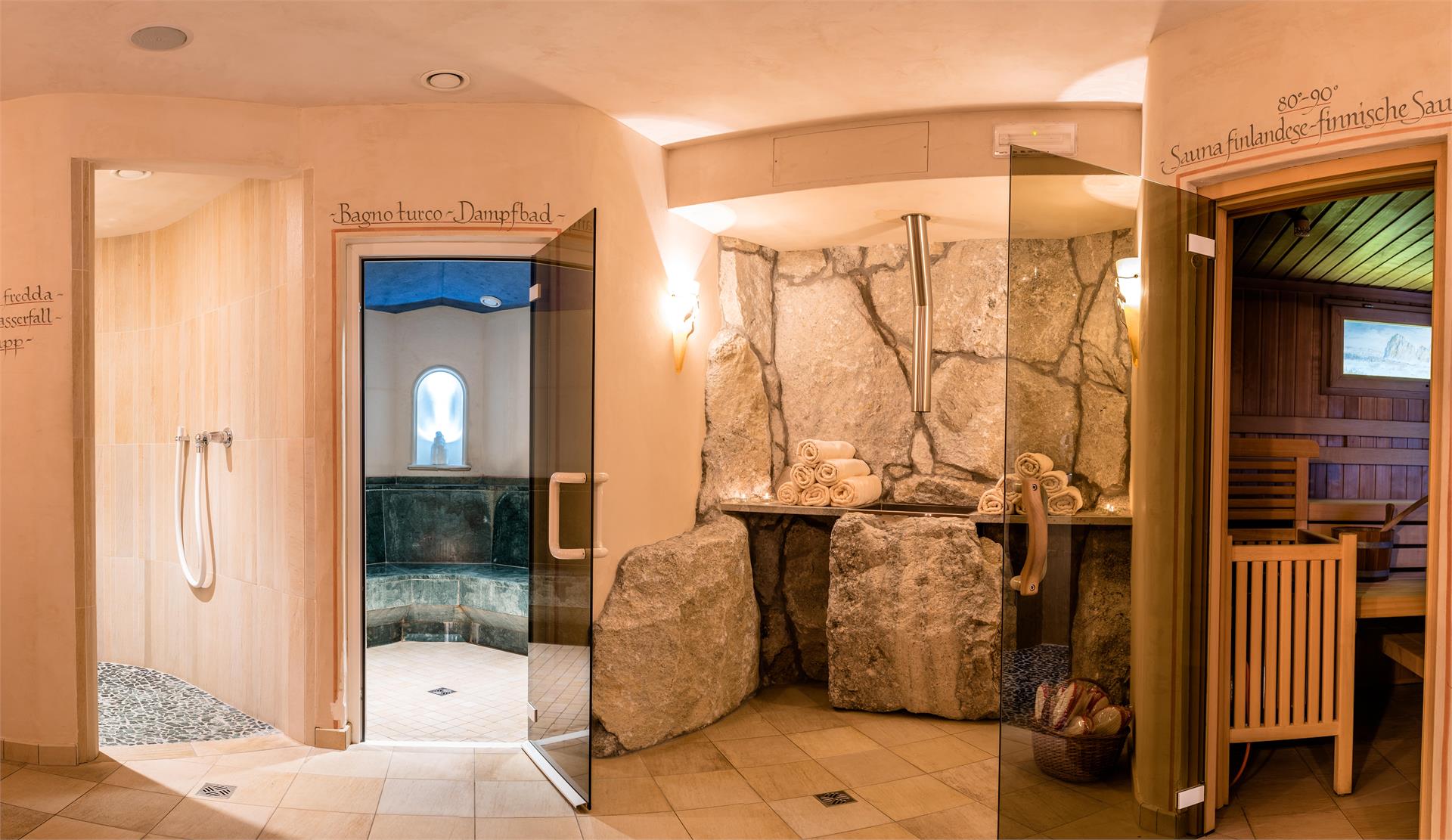 Apartments Villa David Dolomites Selva 14 suedtirol.info