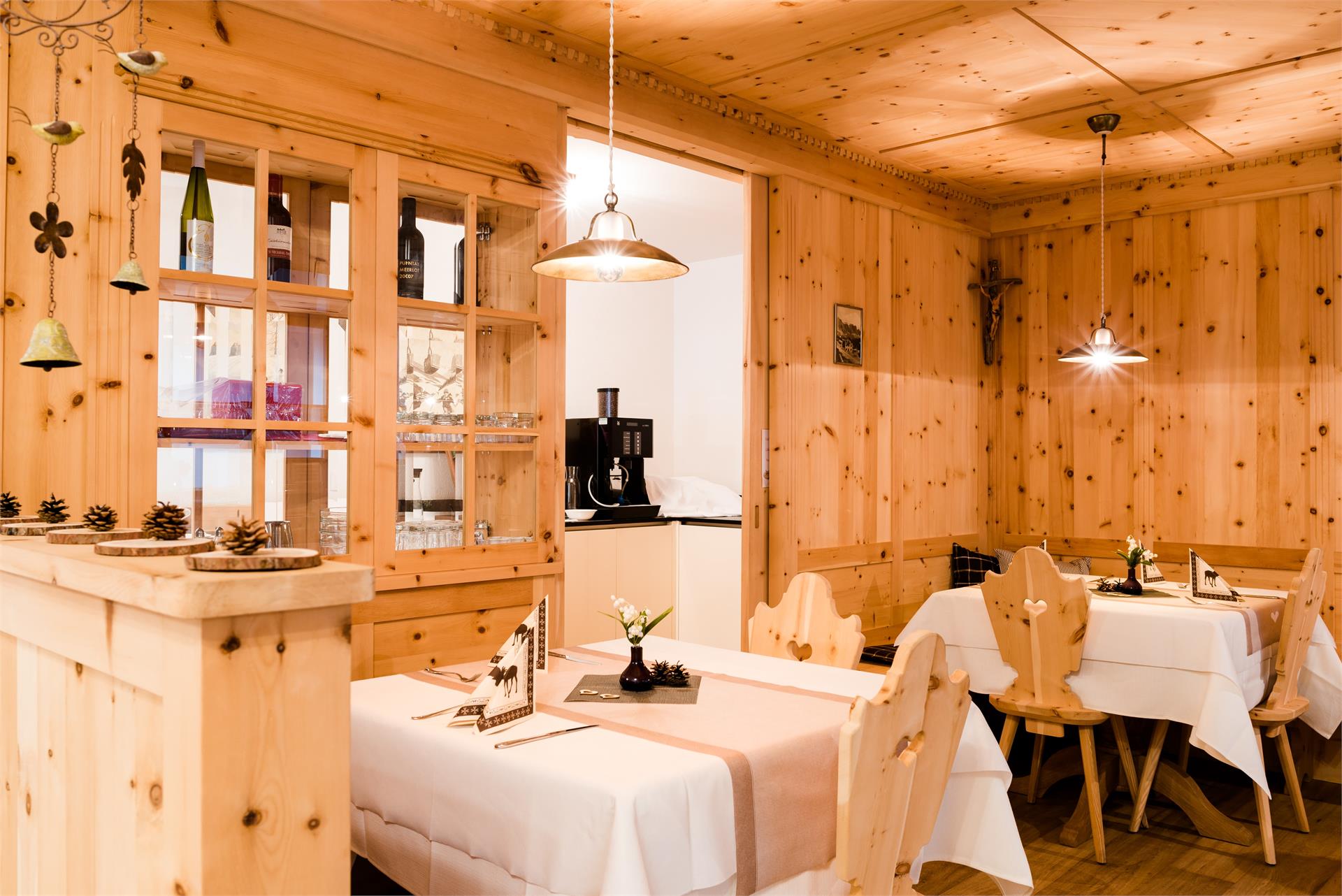 Apartments Villa David Dolomites Selva 18 suedtirol.info
