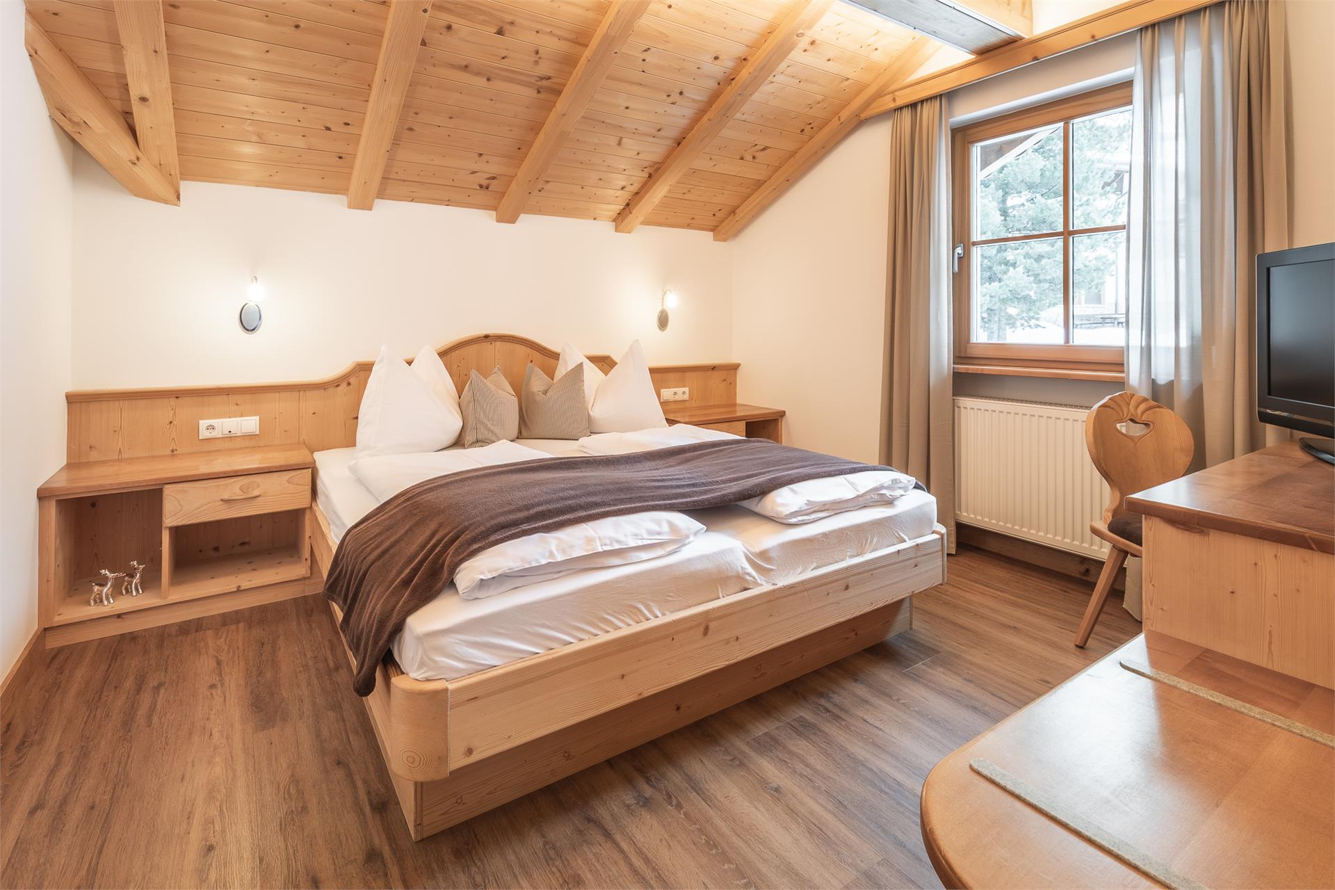 Apartments Villa David Dolomites Selva 24 suedtirol.info